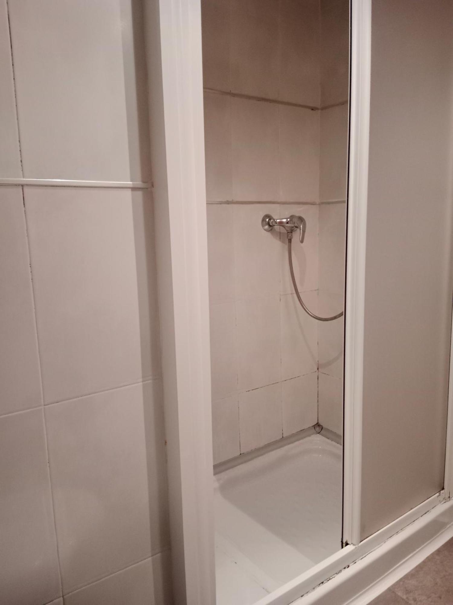 Pension San Vicente San Sebastián Zimmer foto